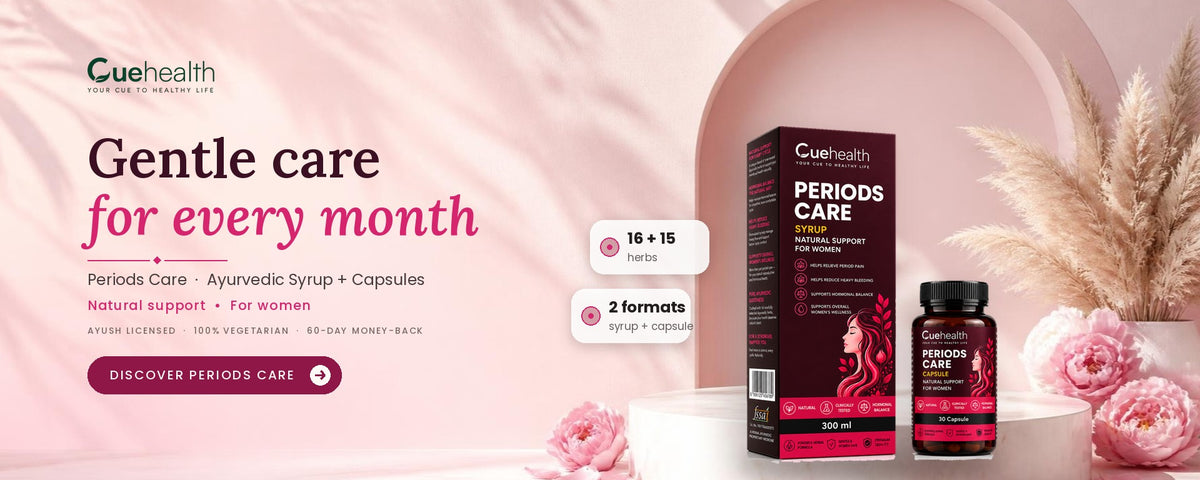 Periods Care