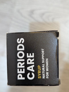 Cuehealth Periods Care shared by a customer