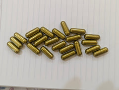 Cuehealth Shilajit capsules shared by Karan Kapoor
